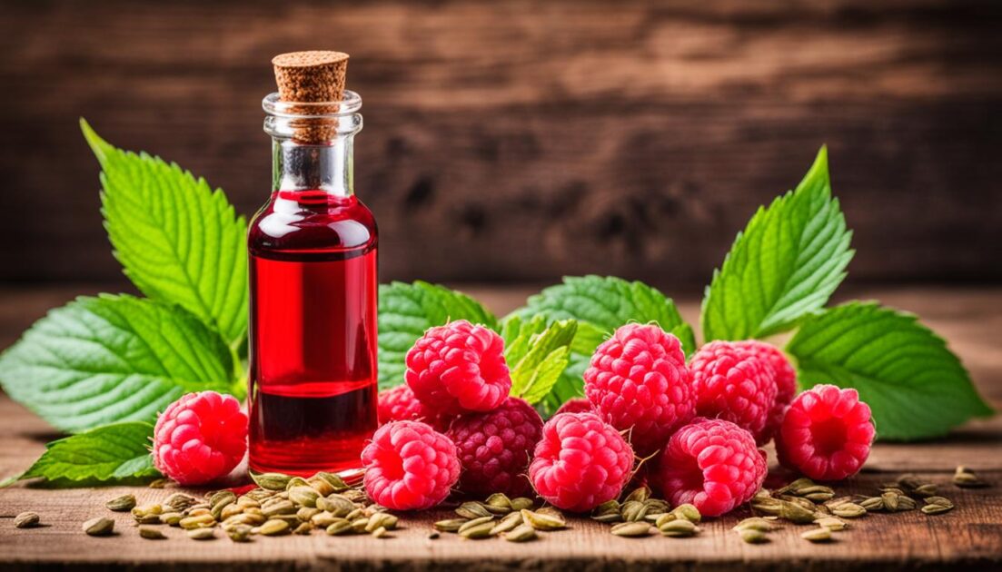 Raspberry Seed Oil Side Effects