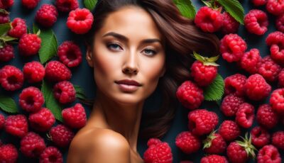 Raspberry Seed Oil for Face