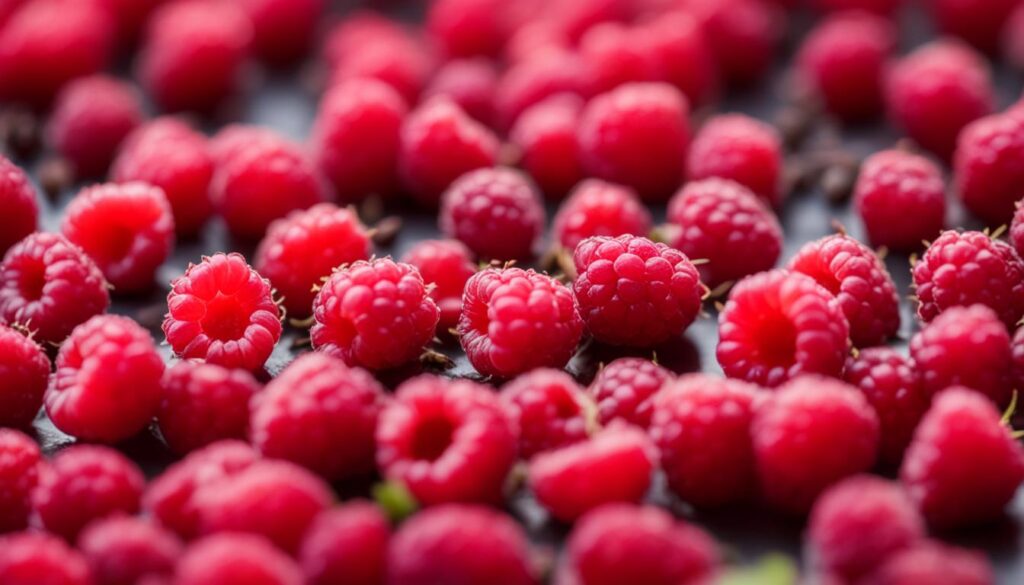 Raspberry Seed Oil for Skin