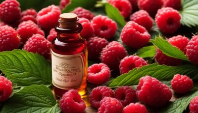 Raspberry Seed Oil for Skin