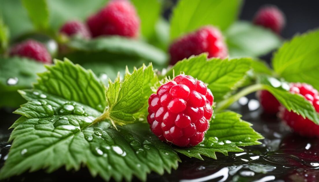 Raspberry Seed Oil for weight loss