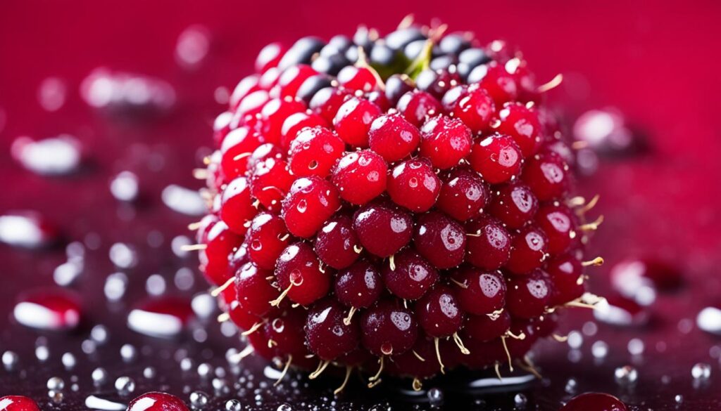 Red Raspberry Seed Oil