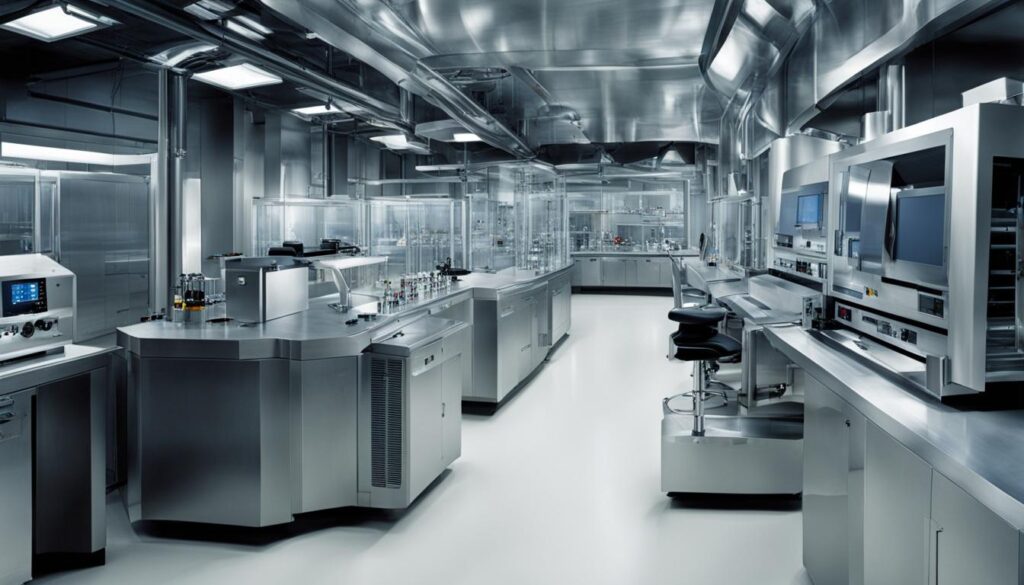 Regulation of Titanium Dioxide Image