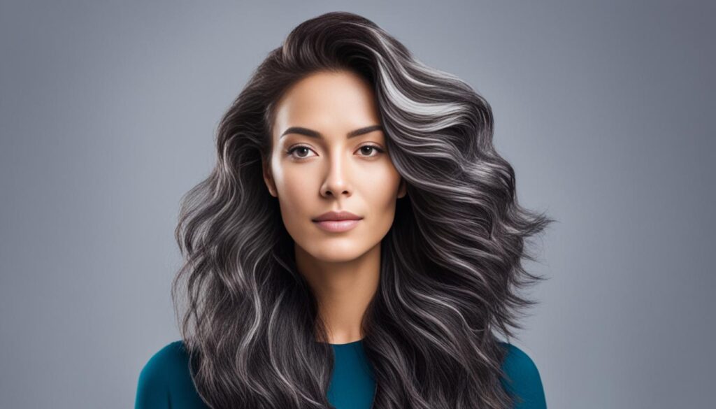 Risks of Using Cornstarch on Hair Risks of Using Cornstarch on Hair