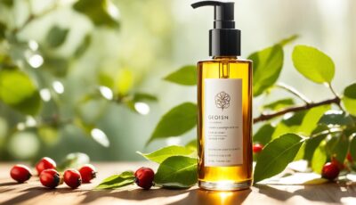Rosehip Oil for Body Moisturizer
