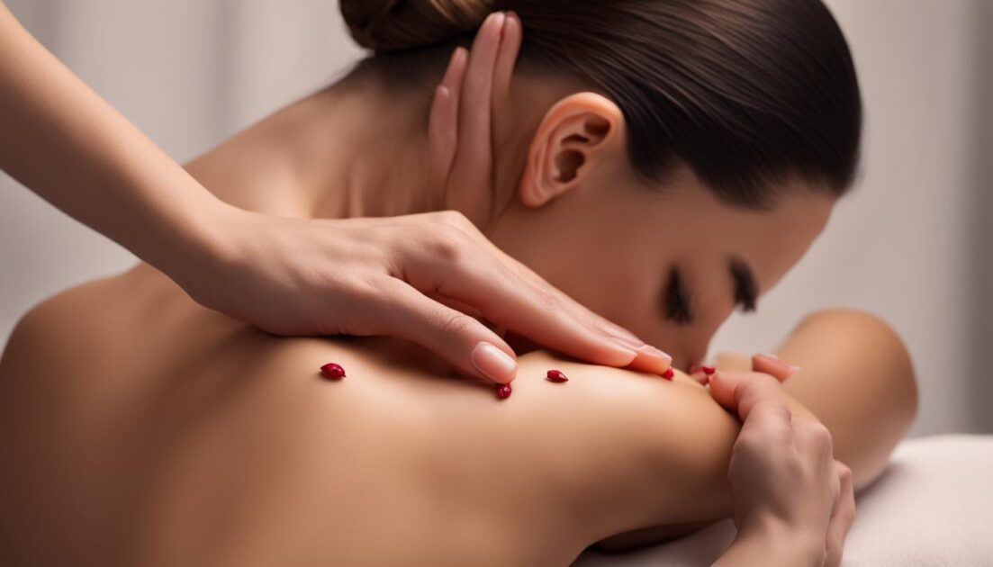 Rosehip Oil for Massage