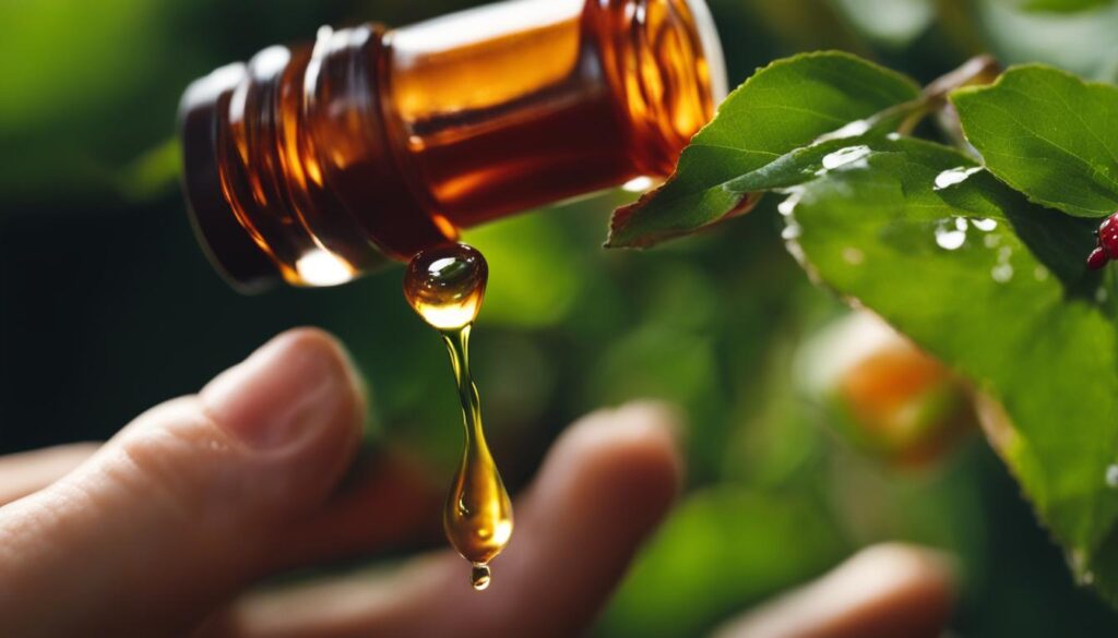 Rosehip Oil for Skin