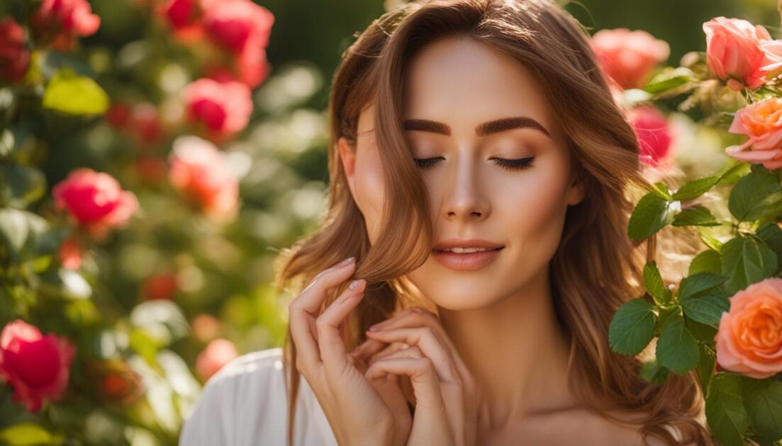 Rosehip Oil for Skin