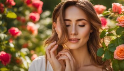 Rosehip Oil for Skin