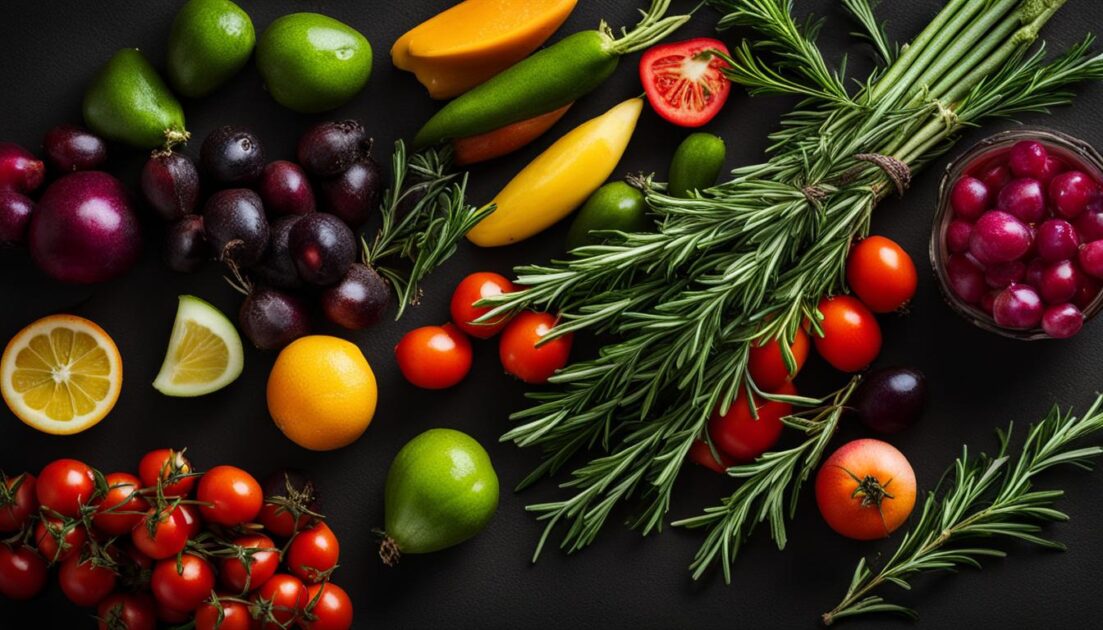 Rosemary Extract Is Healthy