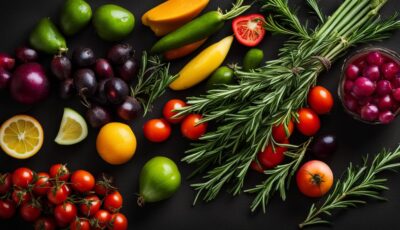 Rosemary Extract Is Healthy