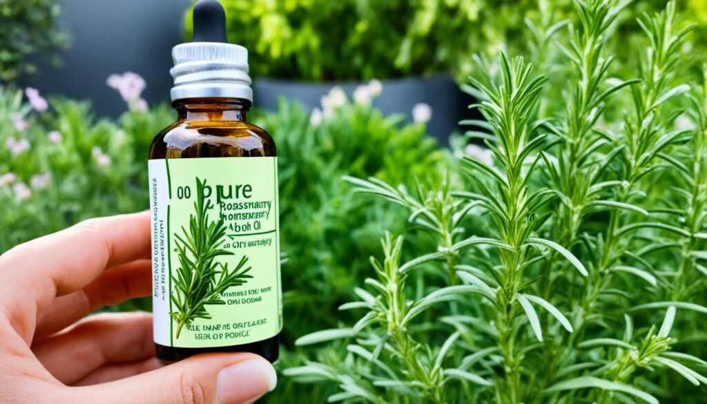 Rosemary Extract Safety Rosemary Extract Safety