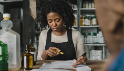 Rosemary Oil Side Effects