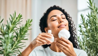 Rosemary Oil for Skin