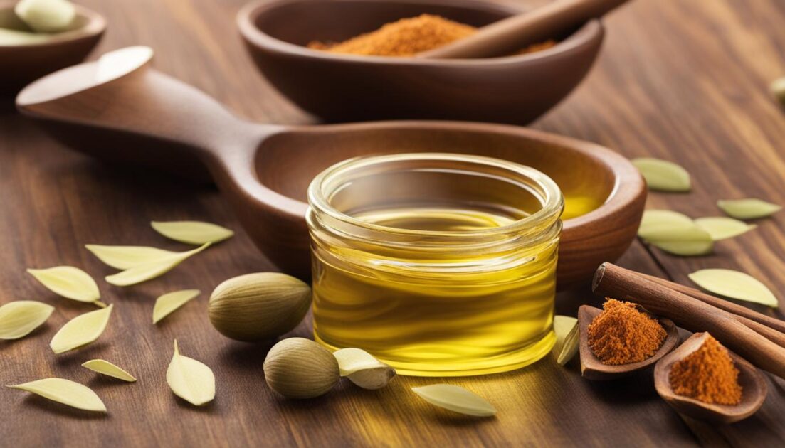 Sandalwood Oil Is Healthy