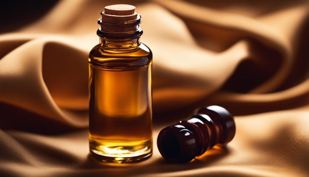 Sandalwood Oil for Body Moisturizer