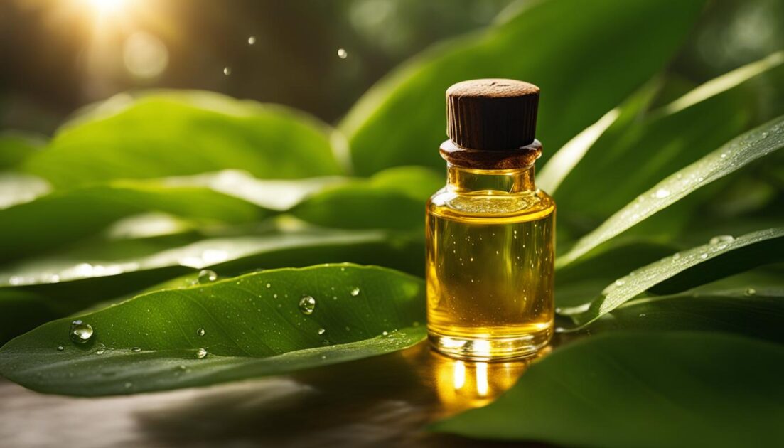 Sandalwood Oil for Body Moisturizer
