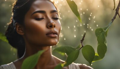 Sandalwood Oil for Face