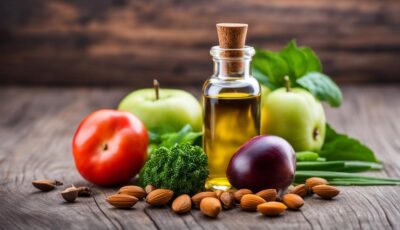 Sandalwood Oil for weight loss