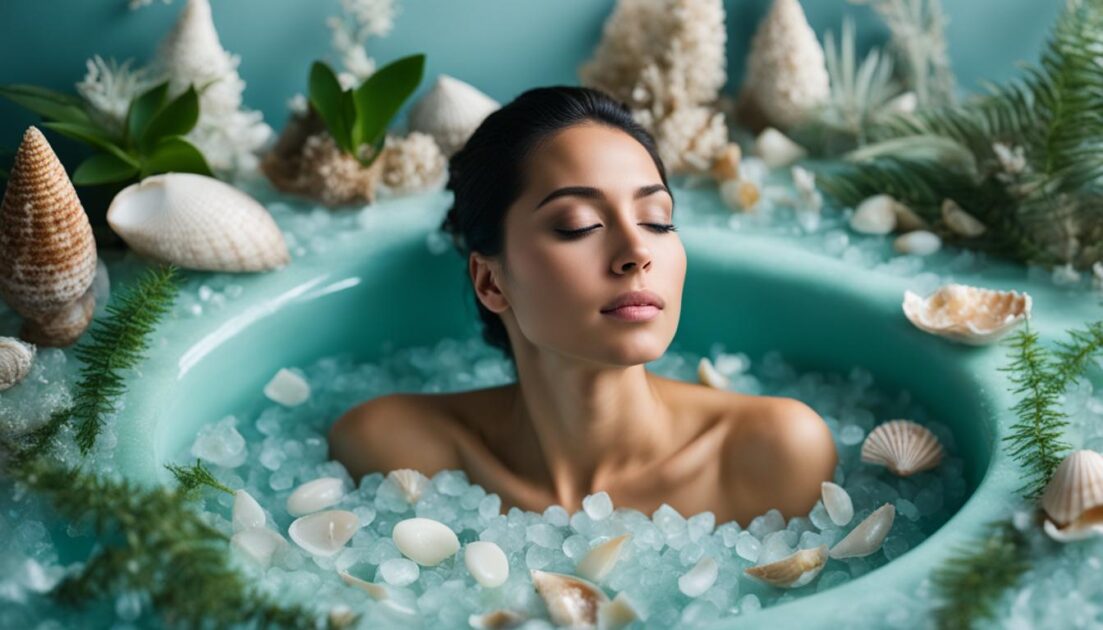 Sea Salt for Skin