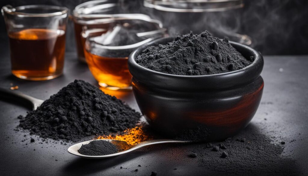 Side effects of activated charcoal Side effects of activated charcoal