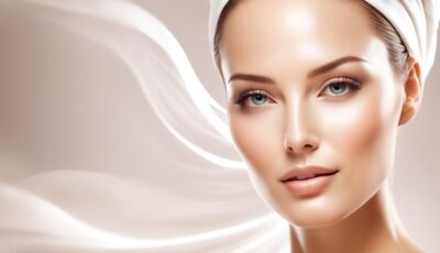 Silk Amino Acids for Skin