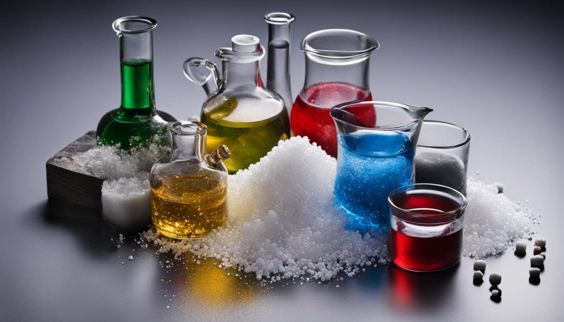 Sodium Hydroxide Is Healthy