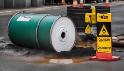 Sodium Hydroxide Side Effects