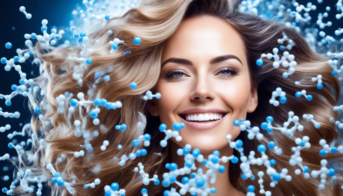 Sodium Hydroxide for Hair