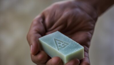 Sodium Hydroxide for Skin