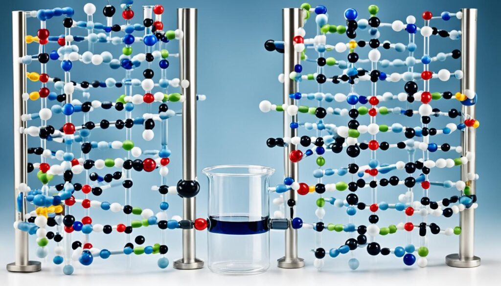 Solid-Phase vs Solution-Phase Peptide Synthesis