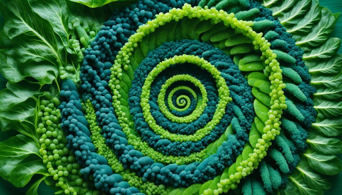 Spirulina Is Healthy