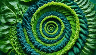 Spirulina Is Healthy