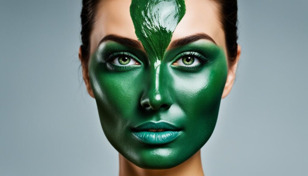 Spirulina antioxidants Spirulina antioxidants