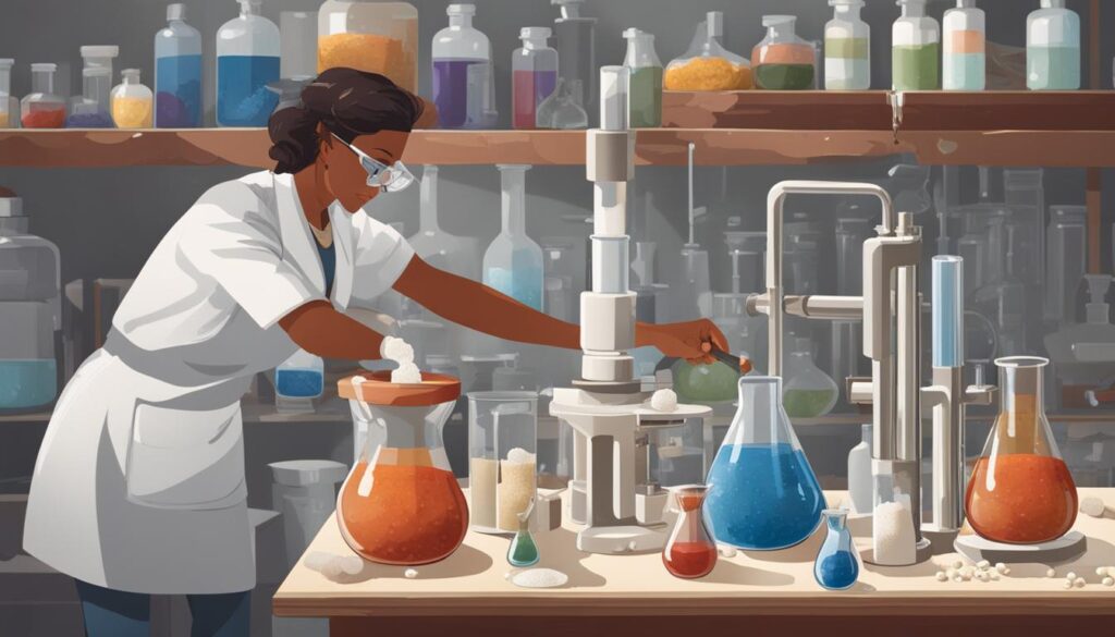 Step-by-Step Guide for Making Vitamin B5 Step-by-Step Guide for Making Vitamin B5