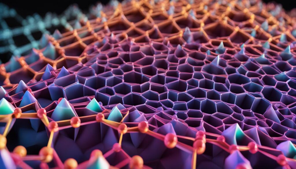 Structure of Calcium Phosphate