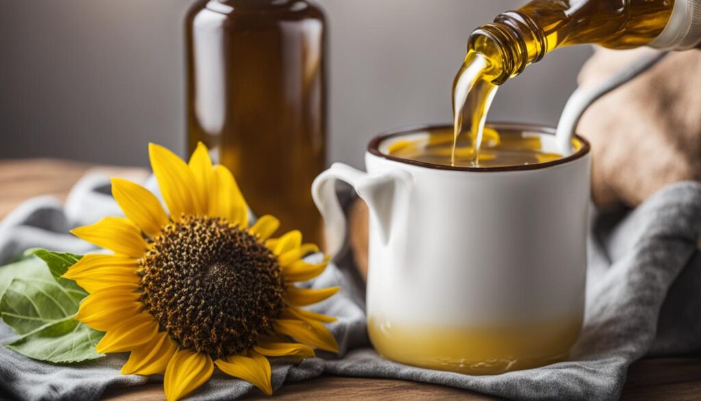 Sunflower Oil Side Effects