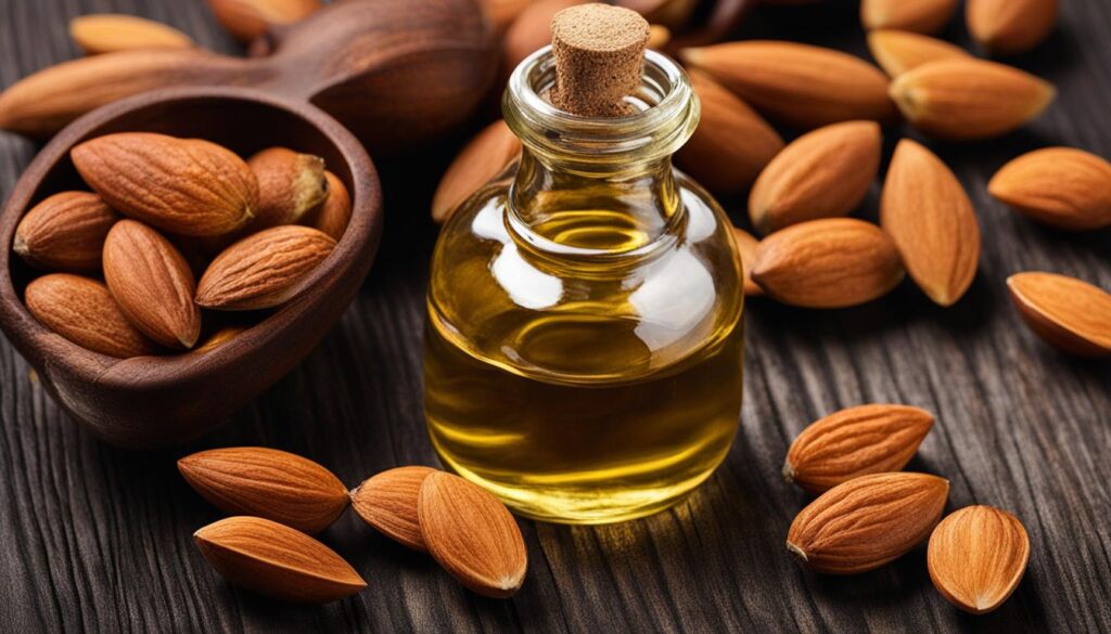 Sweet Almond Oil Side Effects