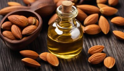 Sweet Almond Oil Side Effects