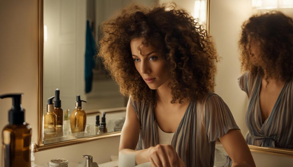 Tame Frizz