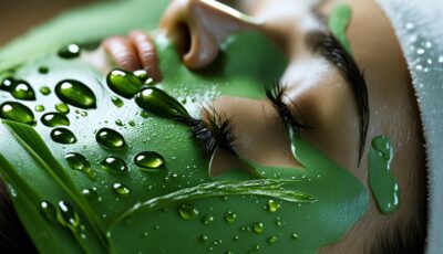 Tea Tree Oil for Face