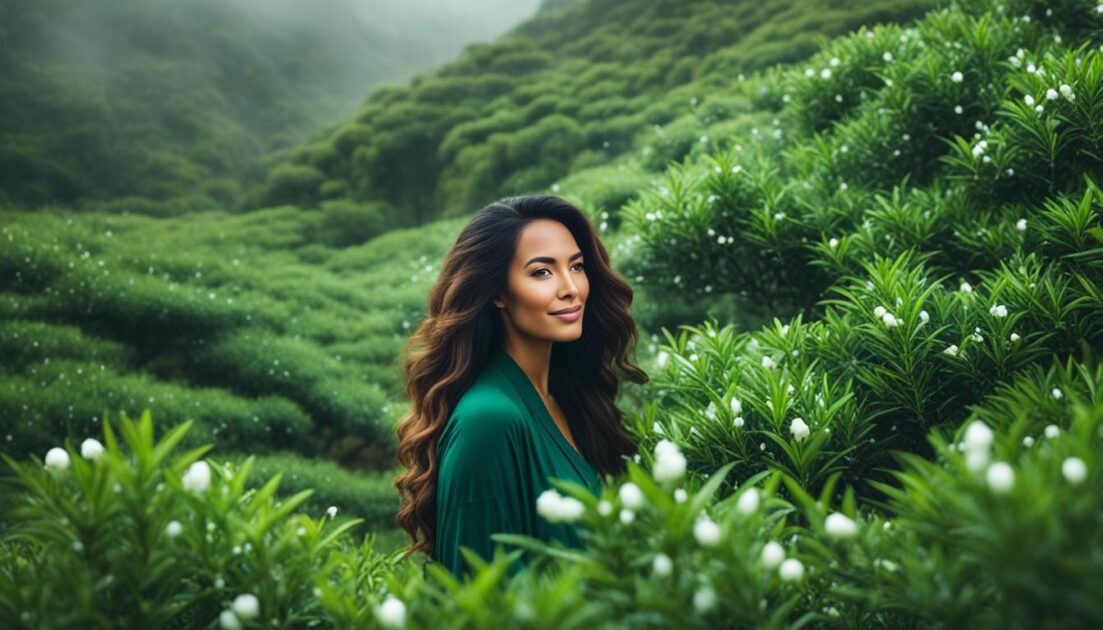 Tea Tree Oil for Hair