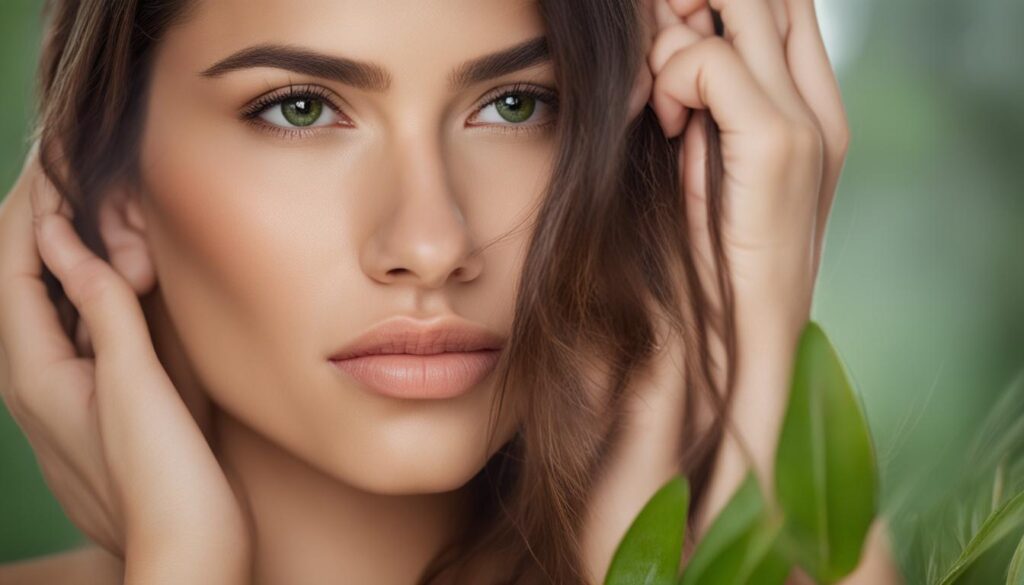 Tea Tree Oil for Scalp Sensitivity