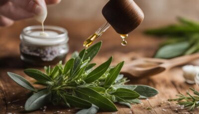 Tea Tree Oil for Skin