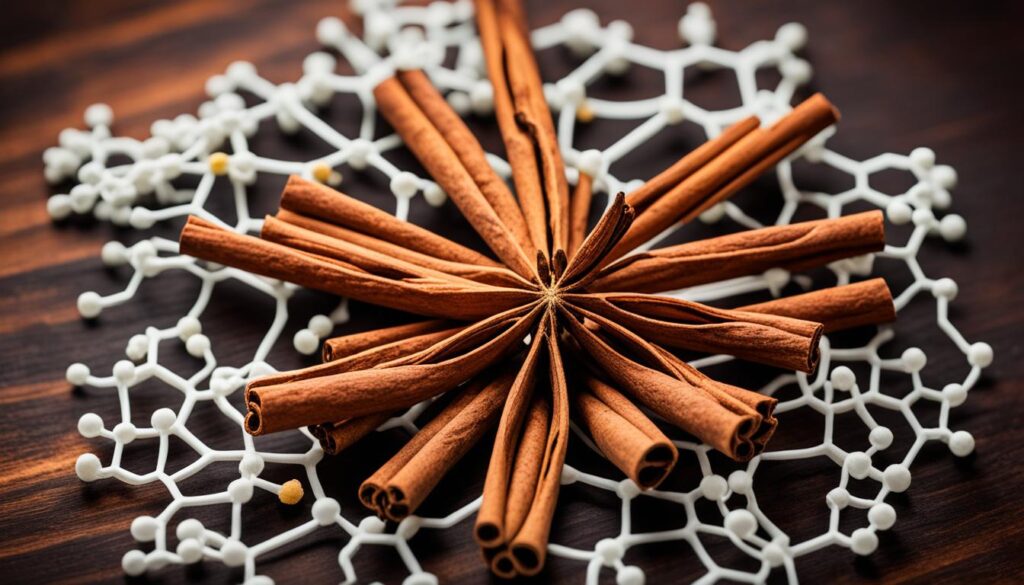 Terpenes in Cinnamon Essential Oil Terpenes in Cinnamon Essential Oil