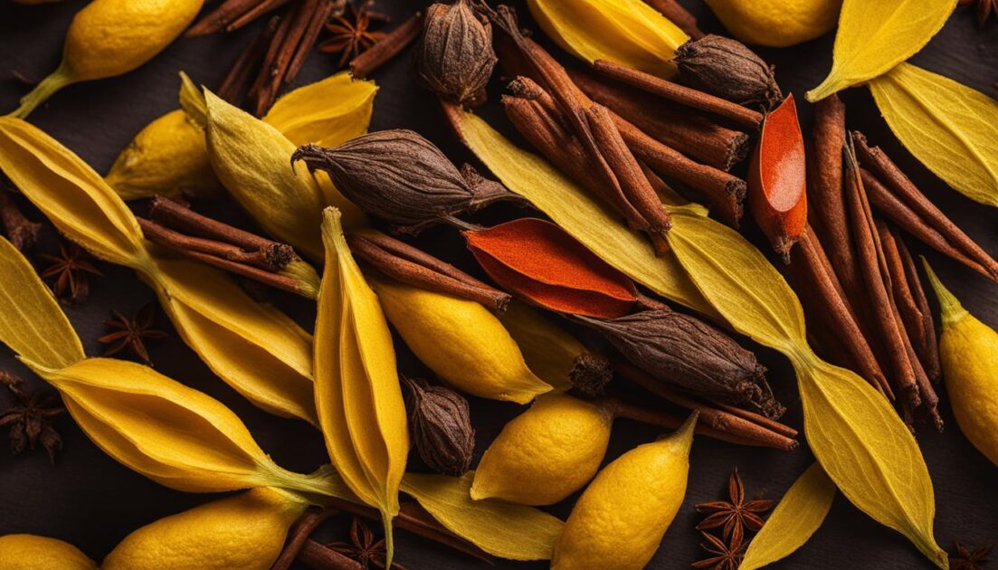 Turmeric Is Healthy