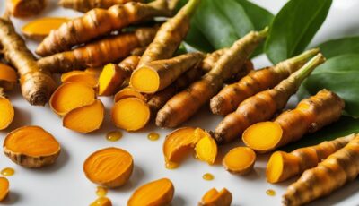 Turmeric for Skin