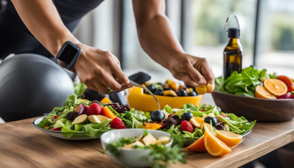 Using Sweet Almond Oil for weight loss