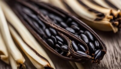 Vanilla Extract Is Healthy