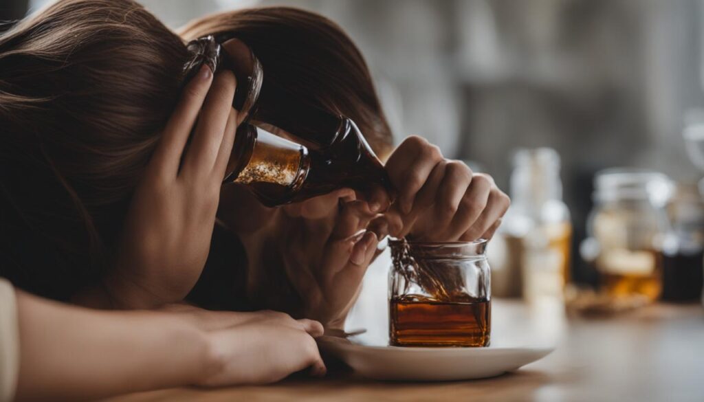 Vanilla Extract Side Effects